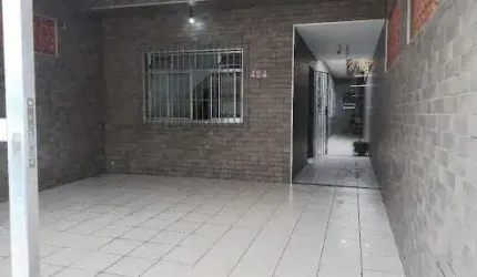 Casa com 2 dormitórios à venda, 55 m² por R$ 299.000,00 - Jardim Imperador - Praia Grande/SP