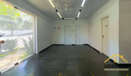 Sobrado com 3 dormitórios para alugar, 349 m² por R$ 12.000,00/mês - Vila Bastos - Santo André/SP