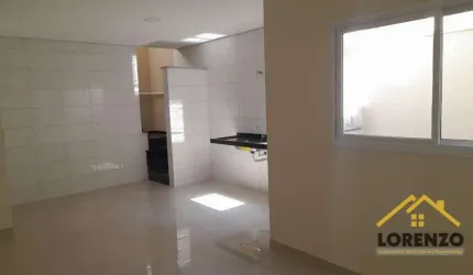 Cobertura com 2 dormitórios à venda, 144 m² por R$ 560.000,00 - Vila Valparaíso - Santo André/SP