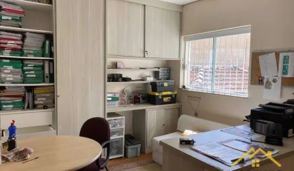 Sobrado com 2 dormitórios à venda, 97 m² por R$ 430.000,00 - Casa Branca - Santo André/SP