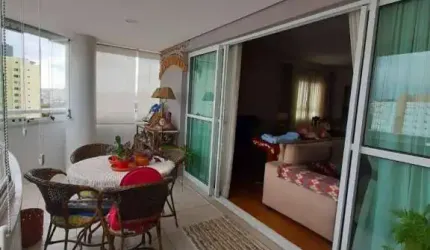 Apartamento com 3 dormitórios à venda, 144 m² por R$ 1.099.990,00 - Vila Caminho do Mar - São Bernardo do Campo/SP