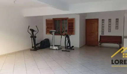 Sobrado à venda, 175 m² por R$ 898.000,00 - Vila Valparaíso - Santo André/SP