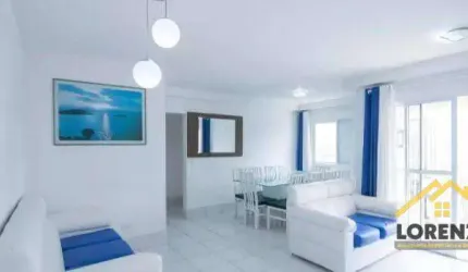 Apartamento com 3 dormitórios à venda, 85 m² por R$ 850.000,00 - Jardim - Santo André/SP