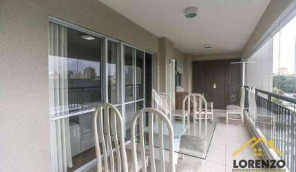 Apartamento à venda, 147 m² por R$ 1.643.000,00 - Centro - São Bernardo do Campo/SP