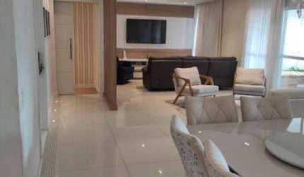 Apartamento à venda, 186 m² por R$ 2.140.000,00 - Centro - São Bernardo do Campo/SP