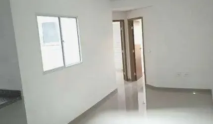 Cobertura com 2 dormitórios à venda, 88 m² por R$ 380.000,00 - Jardim Milena - Santo André/SP