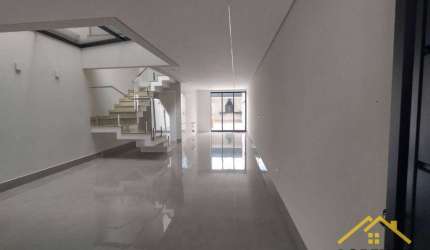 Sobrado com 3 dormitórios à venda, 200 m² por R$ 1.390.000,00 - Rudge Ramos - São Bernardo do Campo/SP