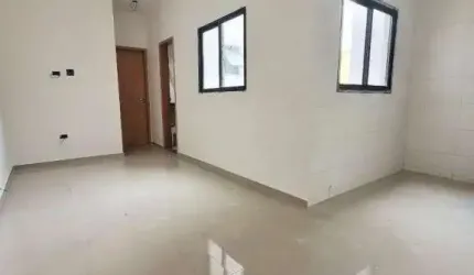 Apartamento com 2 dormitórios à venda, 58 m² por R$ 447.000 - Vila Assunção - Santo André/SP