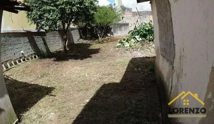 Terreno à venda, 289 m² por R$ 1.300.000 - Vila Assunção - Santo André/SP