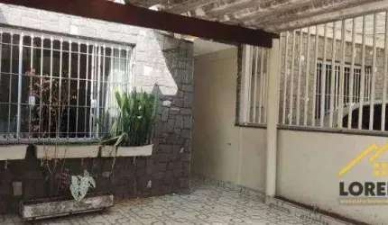 Sobrado com 3 dormitórios à venda por R$ 780.000,00 - Pirituba - São Paulo/SP