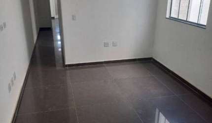 Apartamento com 3 dormitórios à venda, 75 m² por R$ 580.000,00 - Vila Eldízia - Santo André/SP