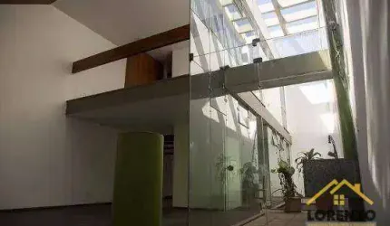 Sobrado com 4 dormitórios, 200 m² - venda por R$ 2.499.000,00 ou aluguel por R$ 13.021,92/mês - Moema - São Paulo/SP