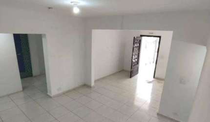 Sobrado à venda, 191 m² por R$ 980.000 - Mirandópolis - São Paulo/SP