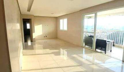 Apartamento à venda, 123 m² por R$ 1.200.000,00 - Centro - São Bernardo do Campo/SP