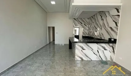 Casa com 3 dormitórios à venda por R$ 770.000 - Parque Oratório - Santo André/SP