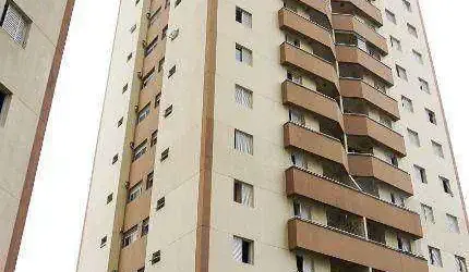Apartamento com 3 dormitórios à venda, 70 m² por R$ 415.000,00 - Silveira - Santo André/SP
