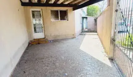 Sobrado com 3 dormitórios à venda, 156 m² por R$ 480.000,00 - Jardim Ocara - Santo André/SP