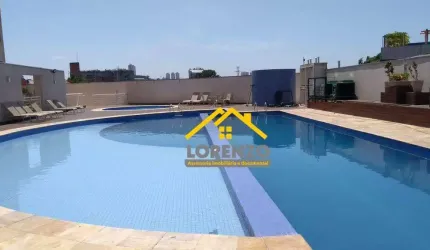 Apartamento com 3 dormitórios à venda, 115 m² por R$ 901.000,00 - Centro - Santo André/SP