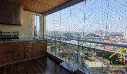 Apartamento à venda, 115 m² por R$ 888.000,01 - Centro - Santo André/SP