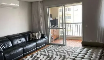 Apartamento à venda, 118 m² por R$ 1.285.000,00 - Centro - Santo André/SP