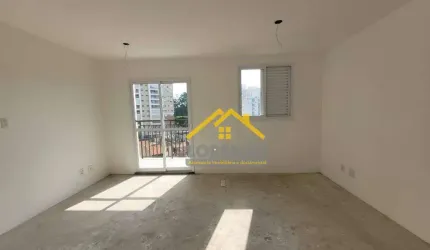 Apartamento à venda, 59 m² por R$ 512.900,00 - Campestre - Santo André/SP