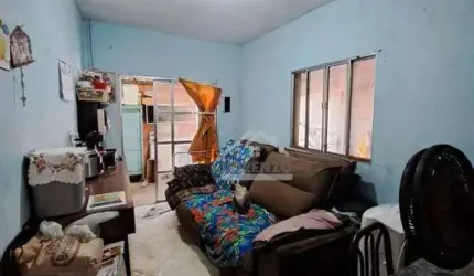 Casa com 1 dormitório à venda, 54 m² por R$ 350.000,00 - Mirim - Praia Grande/SP