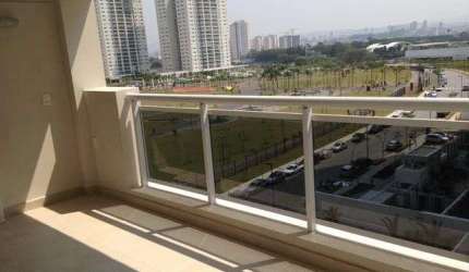 Apartamento com 2 dormitórios à venda, 79 m² por R$ 1.160.000,00 - Jardim das Perdizes - São Paulo/SP