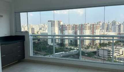 Apartamento com 2 dormitórios à venda, 79 m² por R$ 1.480.000,00 - Jardim das Perdizes - São Paulo/SP