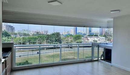 Apartamento com 2 dormitórios à venda, 108 m² por R$ 1.799.999,99 - Jardim das Perdizes - São Paulo/SP