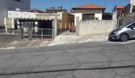 Casa com 2 dormitórios à venda, 200 m² por R$ 780.000 - Vila Califórnia - São Paulo/SP