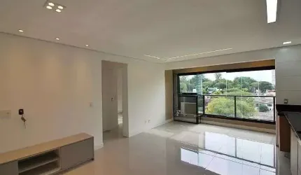 Apartamento à venda, 52 m² por R$ 579.200,00 - Jardim do Mar - São Bernardo do Campo/SP