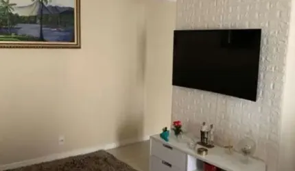 Apartamento com 3 dormitórios à venda, 70 m² por R$ 680.000 - Rudge Ramos - São Bernardo do Campo/SP