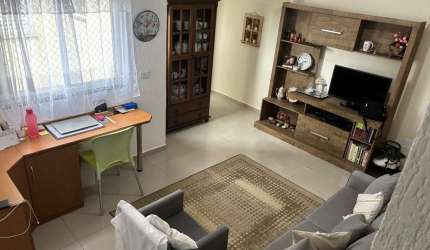 Cobertura com 2 dormitórios à venda, 130 m² por R$ 555.000,00 - Jardim Bom Pastor - Santo André/SP