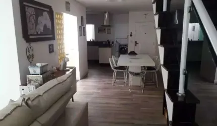 Sobrado à venda, 194 m² por R$ 999.000,00 - Vila Valparaíso - Santo André/SP