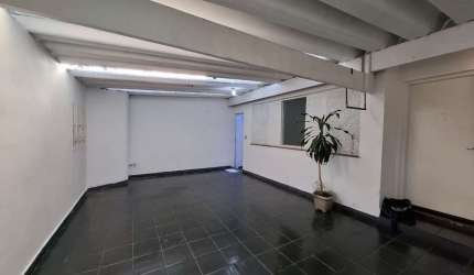 Casa com 3 dormitórios, 133 m² - venda por R$ 470.000,00 ou aluguel por R$ 2.610,00/mês - Jardim São Paulo - São Bernardo do Campo/SP