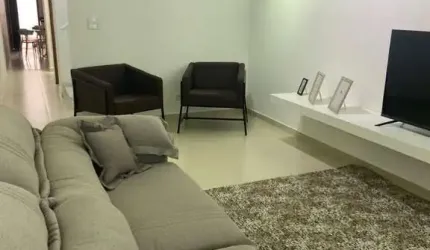 Sobrado com 3 dormitórios à venda, 138 m² por R$ 750.000,00 - Vila Pires - Santo André/SP