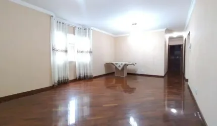Apartamento com 3 dormitórios à venda, 115 m² por R$ 636.000,00 - Jardim Bela Vista - Santo André/SP