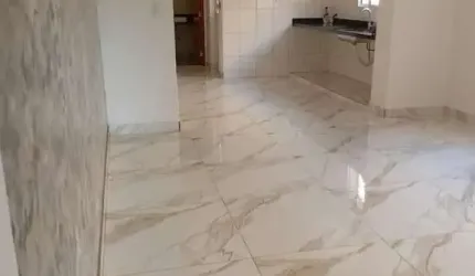 Sobrado com 3 dormitórios à venda, 188 m² por R$ 850.000 - Vila Homero Thon - Santo André/SP