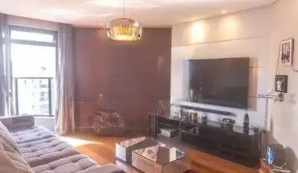 Apartamento com 3 dormitórios à venda, 130 m² por R$ 609.000,00 - Centro - São Bernardo do Campo/SP