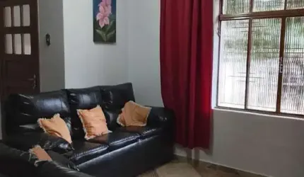 Sobrado com 2 dormitórios à venda, 82 m² por R$ 395.000,00 - Vila Pires - Santo André/SP