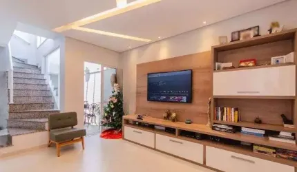 Sobrado com 4 dormitórios à venda, 160 m² por R$ 1.295.000,00 - Vila Monumento - São Paulo/SP