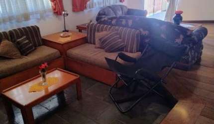 Apartamento com 2 dormitórios à venda, 137 m² por R$ 698.000 - Vila Bastos - Santo André/SP