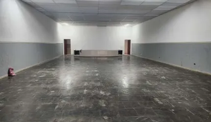Salão, 350 m² - venda por R$ 4.500.000 ou aluguel por R$ 22.047/mês - Parque das Américas - Mauá/SP