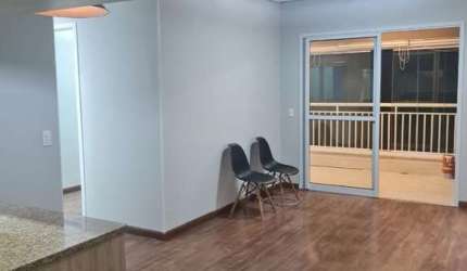 Apartamento à venda, 94 m² por R$ 920.000,00 - Centro - São Bernardo do Campo/SP