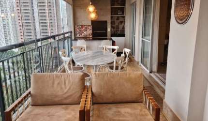 Apartamento com 3 dormitórios à venda, 147 m² por R$ 1.638.000,00 - Centro - São Bernardo do Campo/SP