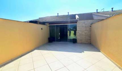 Cobertura com 3 dormitórios à venda, 150 m² por R$ 845.000 - Paraíso - Santo André/SP