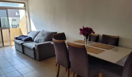 Apartamento com 3 dormitórios à venda, 93 m² por R$ 430.000,00 - Casa Branca - Santo André/SP