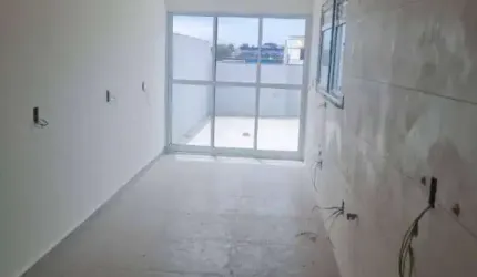 Cobertura com 2 dormitórios à venda, 86 m² por R$ 470.000,00 - Vila Metalúrgica - Santo André/SP