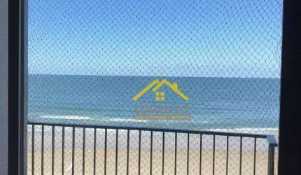 Apartamento com 3 dormitórios à venda, 176 m² por R$ 1.150.000,00 - Praia das Pitangueiras - Guarujá/SP