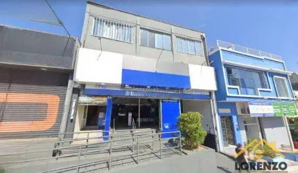 Prédio à venda, 523 m² por R$ 2.300.000,00 - Centro - Santo André/SP